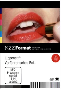 Schulfilm Lippenstift. Verführerisches Rot. - NZZ Format downloaden oder streamen