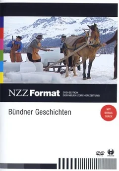 Schulfilm Bündner Geschichten - NZZ Format downloaden oder streamen