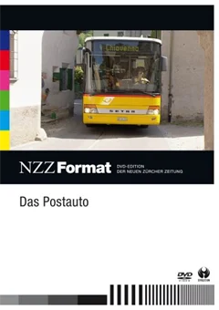 Schulfilm Das Postauto - NZZ Format downloaden oder streamen