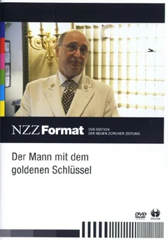 Schulfilm Der Mann mit dem goldenen Schlüssel - NZZ Format downloaden oder streamen