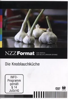 Schulfilm Die Knoblauchküche - NZZ Format downloaden oder streamen