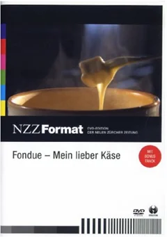 Schulfilm Fondue - Mein lieber Käse - NZZ Format downloaden oder streamen
