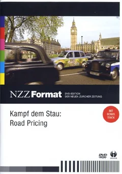 Schulfilm Kampf dem Stau: Road Pricing - NZZ Format downloaden oder streamen