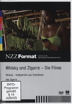 Schulfilm Whisky und Zigarre - Die Filme - NZZ Format downloaden oder streamen
