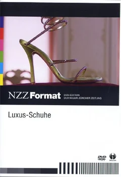 Schulfilm Luxus-Schuhe - NZZ Format downloaden oder streamen
