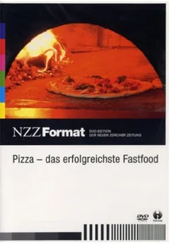 Schulfilm Pizza - Das erfolgreichste Fastfood - NZZ Format downloaden oder streamen
