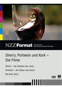 Schulfilm Sherry, Portwein und Kork - Die Filme - NZZ Format downloaden oder streamen