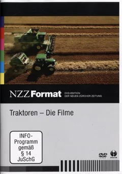 Schulfilm Traktoren - Die Filme - NZZ Format downloaden oder streamen