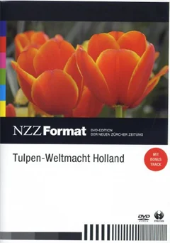 Schulfilm Tulpen-Weltmacht Holland - NZZ Format downloaden oder streamen