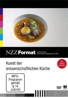 Schulfilm Kunst der wissenschaftlichen Küche - NZZ Format downloaden oder streamen