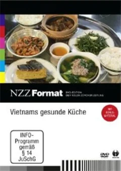 Schulfilm Vietnams gesunde Küche - NZZ Format downloaden oder streamen