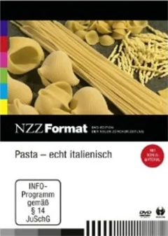 Schulfilm Pasta - echt italienisch - NZZ Format downloaden oder streamen