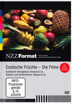 Schulfilm Exotische Früchte - Die Filme - NZZ-Format downloaden oder streamen