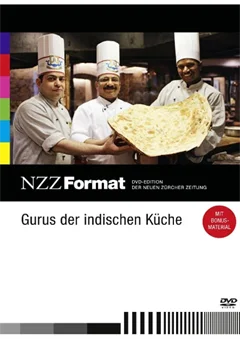 Schulfilm Gurus der indischen Küche - NZZ-Format downloaden oder streamen