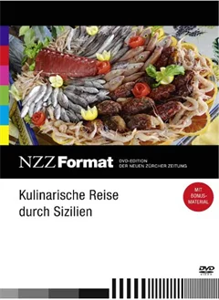 Schulfilm Kulinarische Reise durch Sizilien - NZZ-Format downloaden oder streamen