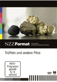Schulfilm Trüffeln und andere Pilze - NZZ-Format downloaden oder streamen