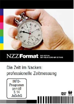 Schulfilm Die Zeit im Nacken: professionelle Zeitmessung - NZZ-Format downloaden oder streamen