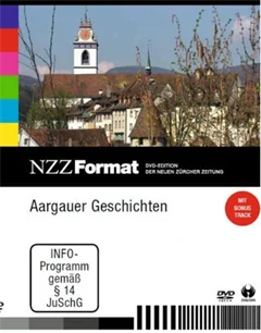 Schulfilm Aargauer Geschichten - NZZ-Format downloaden oder streamen