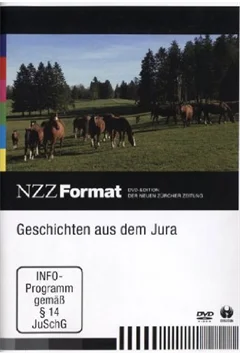 Schulfilm Geschichten aus dem Jura - NZZ-Format downloaden oder streamen