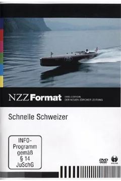 Schulfilm Schnelle Schweizer - NZZ-Format downloaden oder streamen