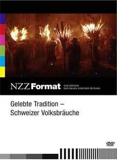 Schulfilm Gelebte Tradition - Schweizer Volksbräuche - NZZ-Format downloaden oder streamen