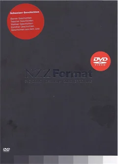 Schulfilm Schweizer Geschichten - NZZ Format downloaden oder streamen