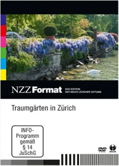 Schulfilm Traumgärten in Zürich - NZZ-Format downloaden oder streamen
