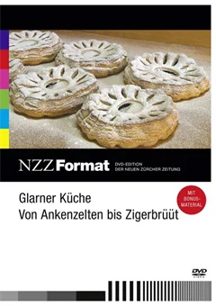 Schulfilm Glarner Küche - Von Ankenzelten bis Zigerbrüüt - NZZ-Format downloaden oder streamen