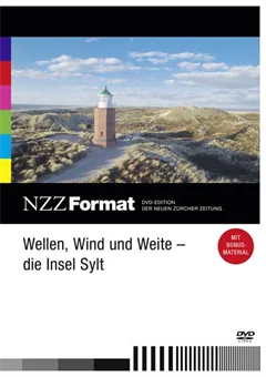 Schulfilm Wellen, Wind und Weite - die Insel Sylt - NZZ-Format downloaden oder streamen