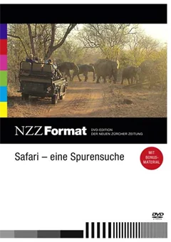Schulfilm Safari - eine Spurensuche - NZZ-Format downloaden oder streamen