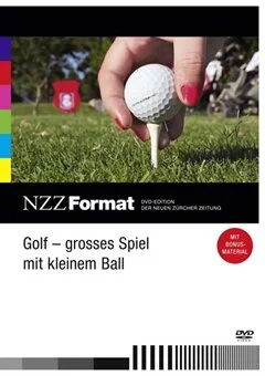 Schulfilm Golf - grosses Spiel mit kleinem Ball - NZZ-Format downloaden oder streamen