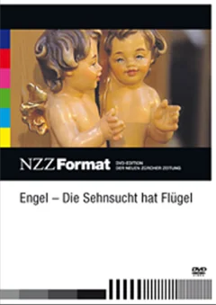 Schulfilm Engel - Die Sehnsucht hat Flügel - NZZ-Format downloaden oder streamen