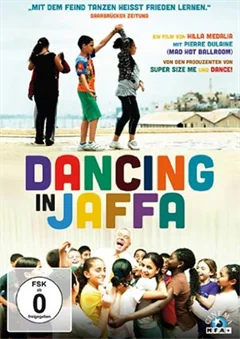 Schulfilm Dancing in Jaffa (OmU) downloaden oder streamen