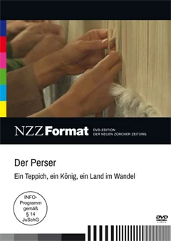 Schulfilm Der Perser: Ein Teppich, ein König, ein Land im Wandel - NZZ-Format downloaden oder streamen