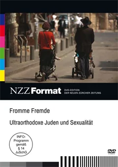 Schulfilm Fromme Fremde - Ultraorthodoxe Juden und Sexualität - NZZ-Format downloaden oder streamen