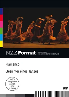 Schulfilm Flamenco - Gesichter eines Tanzes - NZZ-Format downloaden oder streamen