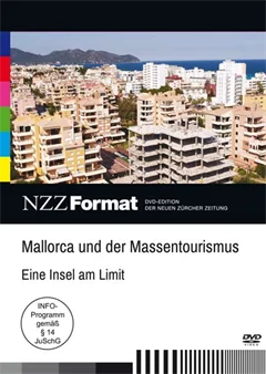 Schulfilm Mallorca und der Massentourismus - Eine Insel am Limit - NZZ-Format downloaden oder streamen