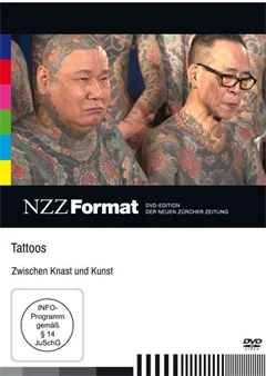 Schulfilm Tattoos - Zwischen Knast und Kunst downloaden oder streamen