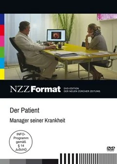 Schulfilm Der Patient – Manager seiner Krankheit downloaden oder streamen