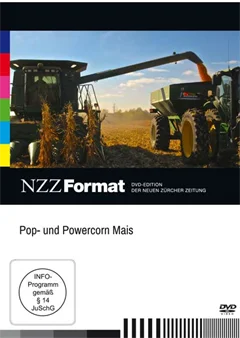 Schulfilm Pop- und Powercorn Mais downloaden oder streamen