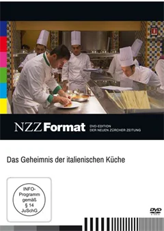 Schulfilm Das Geheimnis der italienischen Küche downloaden oder streamen