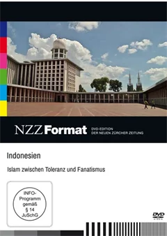 Schulfilm Indonesien - Islam zwischen Toleranz und Fanatismus downloaden oder streamen