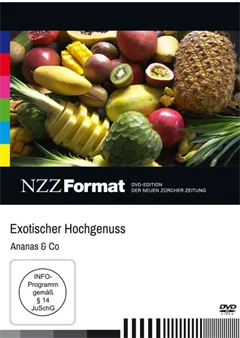 Schulfilm Exotischer Hochgenuss - Ananas & Co downloaden oder streamen