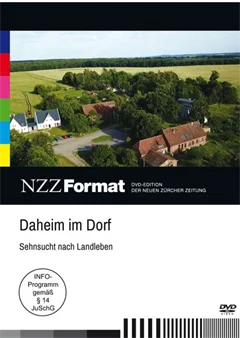 Schulfilm Daheim im Dorf - Sehnsucht nach Landleben downloaden oder streamen