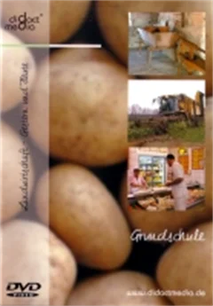 Schulfilm Landwirtschaft - Gestern und Heute downloaden oder streamen