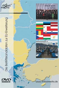 Schulfilm Die Beitrittskandidaten zur EU-Erweiterung downloaden oder streamen