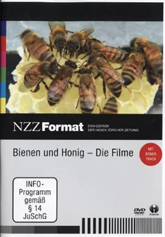 Schulfilm Bienen und Honig - Die Filme downloaden oder streamen