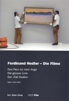 Schulfilm Ferdinand Hodler - Die Filme downloaden oder streamen
