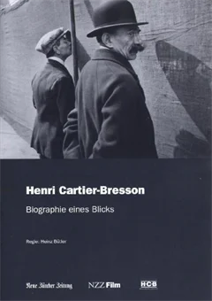 Schulfilm Henri Cartier-Bresson - Biographie eines Blicks downloaden oder streamen