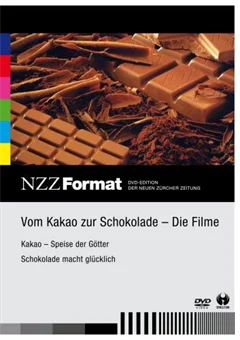 Schulfilm Vom Kakao zur Schokolade - Die Filme downloaden oder streamen